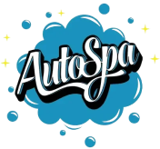 AutoSpa Unterwaltersdorf - Logo